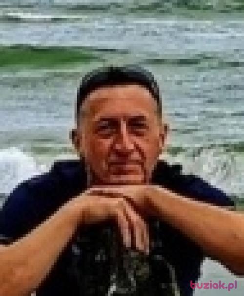 Timmo, Male, 56 years, Bydgoszcz