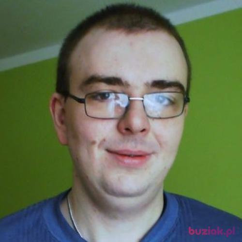 damiandec12, Male, 39 years, Gdynia