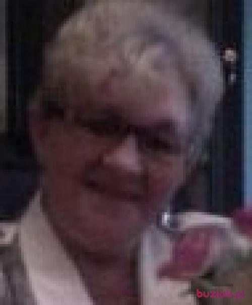 bozena1234, Kobieta, 68 lat, Wałbrzych