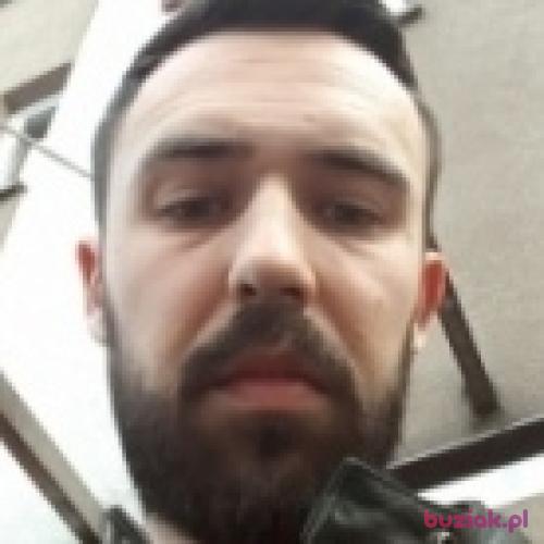 Baltrus, Male, 39 years, Leszno