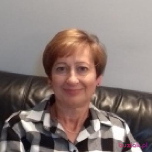 Malgosia63, Female, 63 years, Bydgoszcz