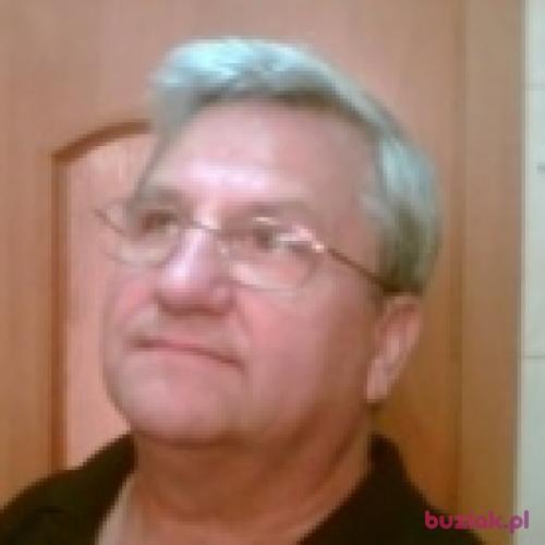 stani14, Mężczyzna, 76 lat, Szczecin