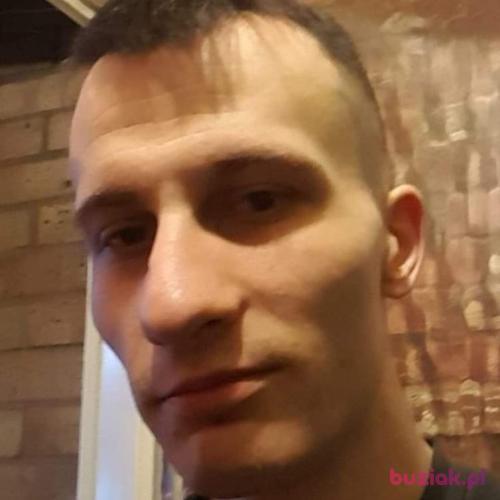 krzysiu1122, Male, 31 years, Yeovil