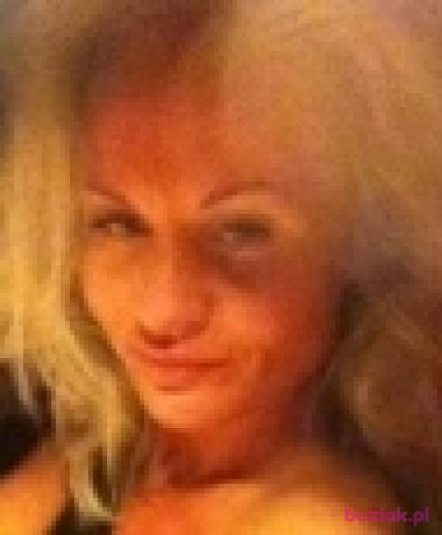 Gagasek, Kobieta, 47 lat, Warszawa