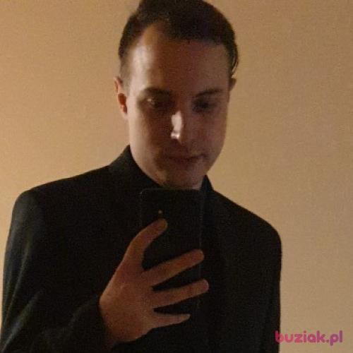 Prettysmile, Male, 27 years, Poręba