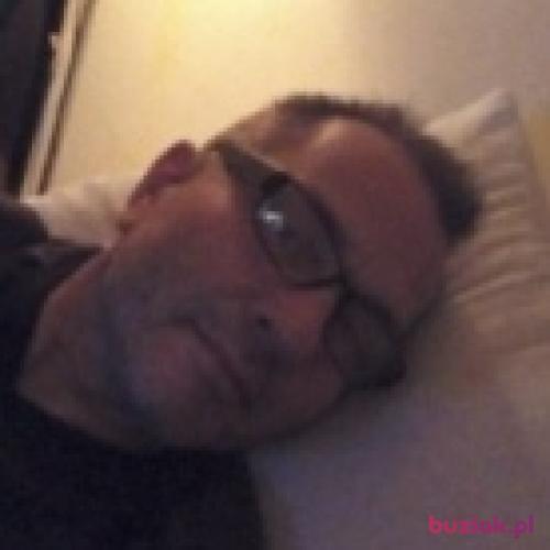 dico, Male, 53 years, Biskupiec