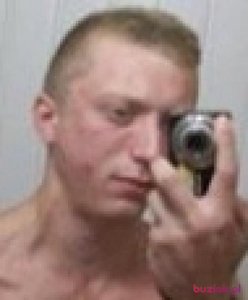ZnanyAnonim, Male, 35 years, Supraśl