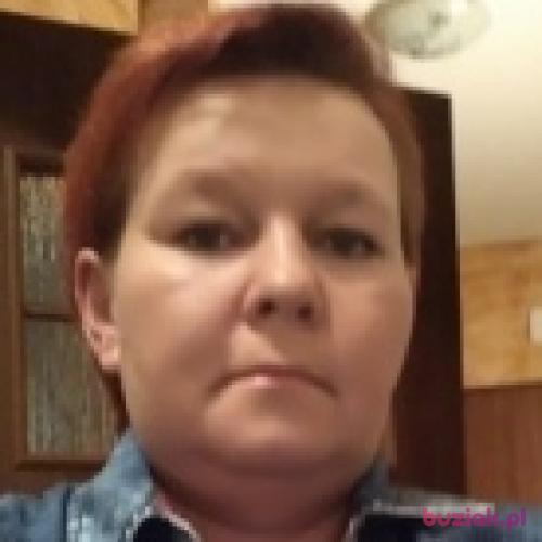 Kicia-36, Female, 47 years, Słupca