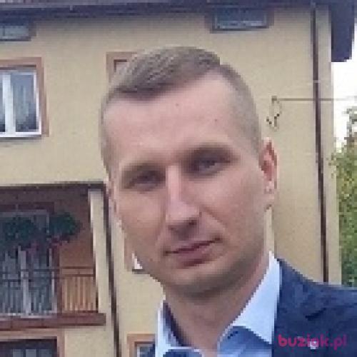 Krzysztoff88, Male, 38 years, Łuków