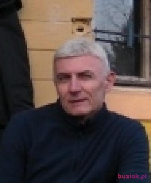 andi60, Male, 66 years, Kielce
