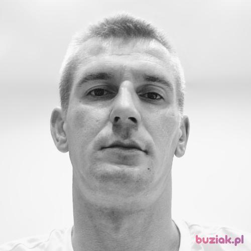 krzyar, Male, 36 years, Zelandia
