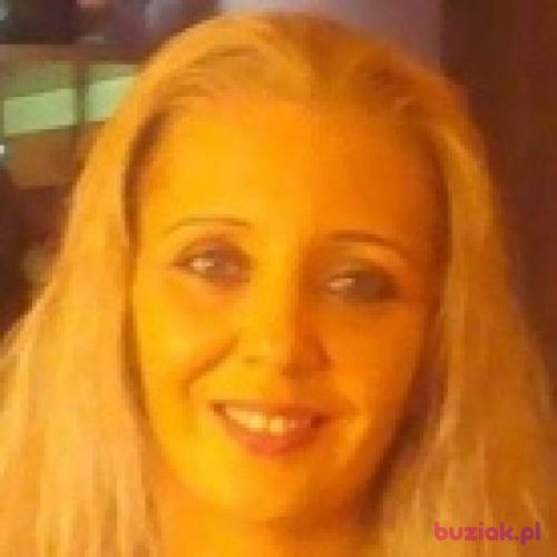 Jasemin, Female, 48 years, Góra