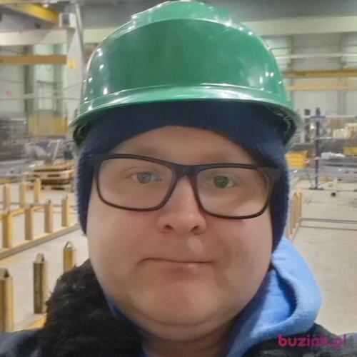Adams83, Male, 43 years, Kościerzyna