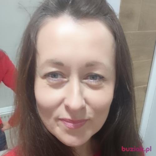 5natali, Female, 46 years, Warszawa