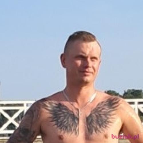 daymi, Male, 30 years, Mikołajki