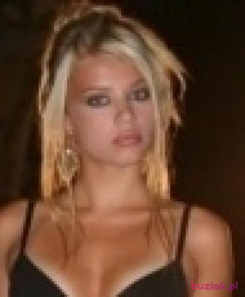 KochamTo, Female, 46 years, Jastrowie