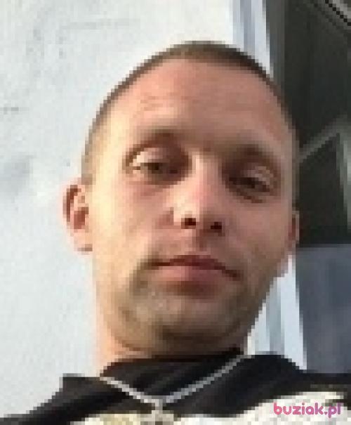 DamianPSZ, Mężczyzna, 35 lat, Szamotuły