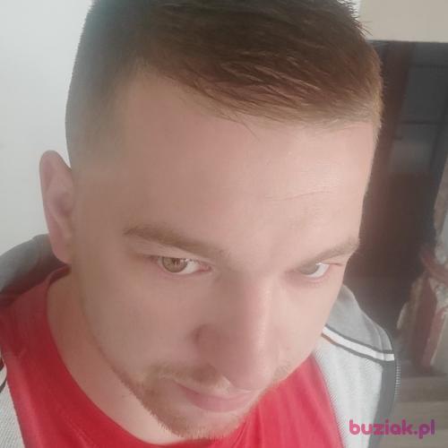 danielll1995, Mężczyzna, 31 lat, Lublin