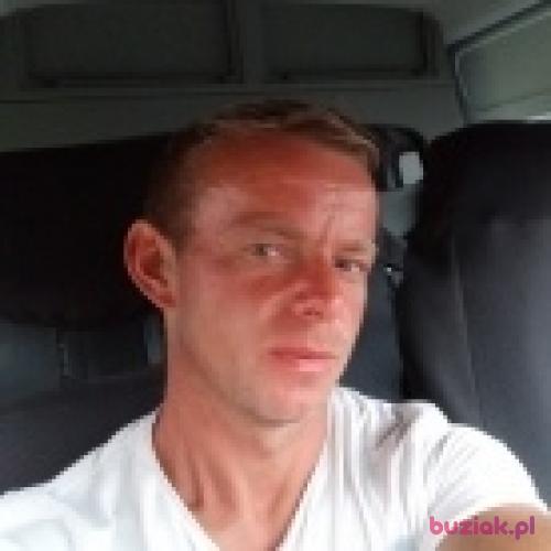 Janeeek, Male, 43 years, Gliwice