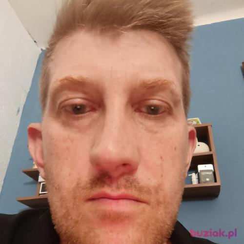 Damiano40, Male, 40 years, Białystok