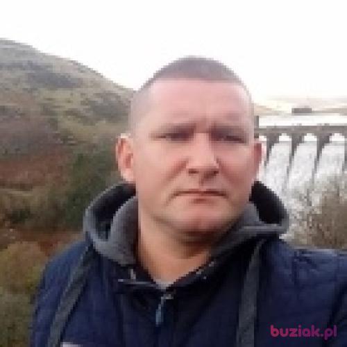 Wojciech6789, Male, 49 years, Wysokie Mazowieckie