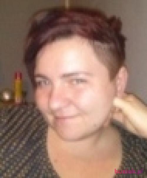 bogusia32, Kobieta, 43 lata, Złotoryja