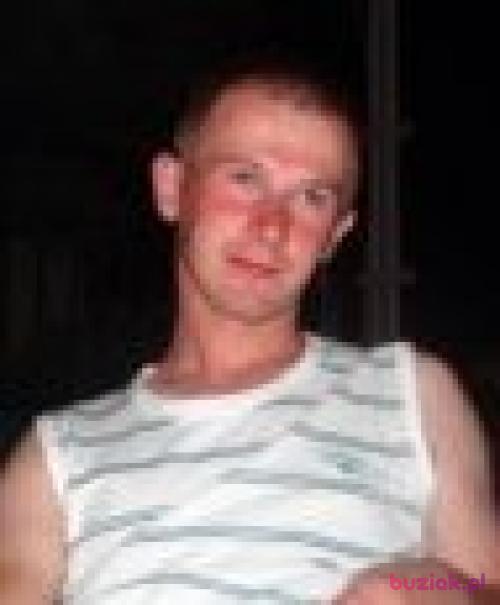 Pawel64, Mężczyzna, 35 lat, wielkopolskie