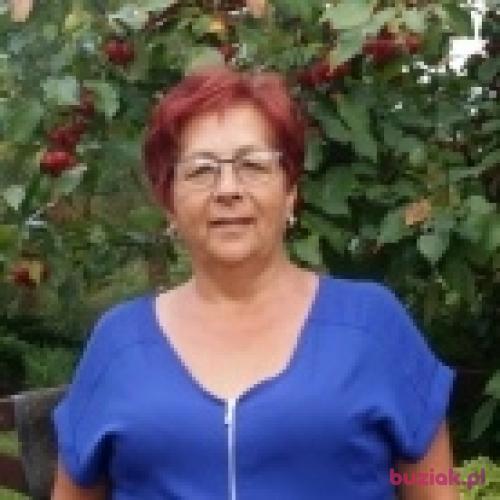 Dannka22, Female, 69 years, Łomża