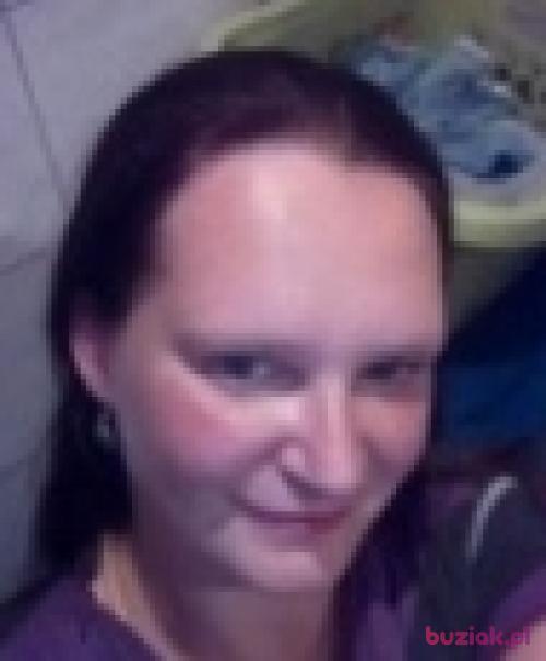 Marlenka28, Female, 35 years, Gliwice