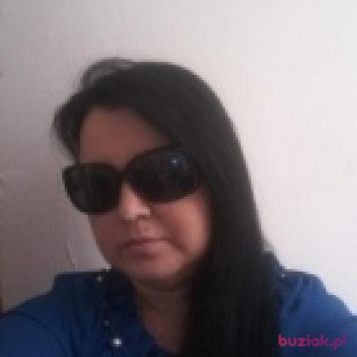 ULKA42, Female, 52 years, Kamieńsk