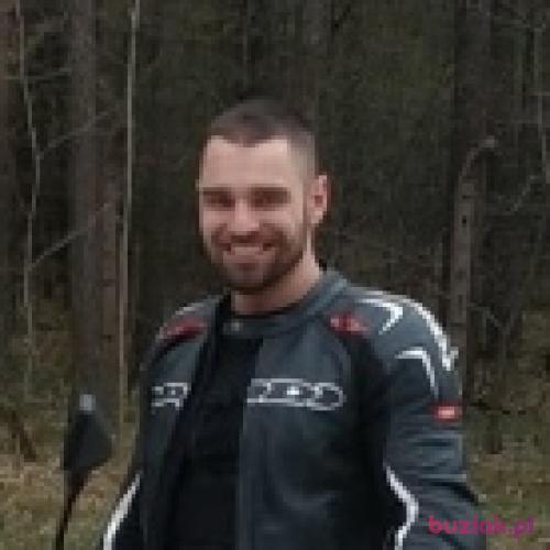 KosiKredki, Male, 34 years, Bydgoszcz