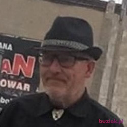 Jazz1402, Male, 66 years, Legnica