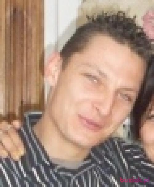 hary8, Male, 39 years, Lubin