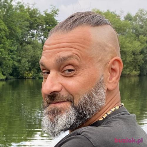 sienky, Mężczyzna, 51 lat, Szczecin