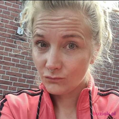 Daniacel, Kobieta, 36 lat, Berlin