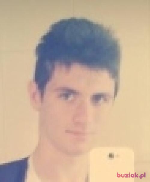 Daannyy, Mężczyzna, 28 lat, Łochów