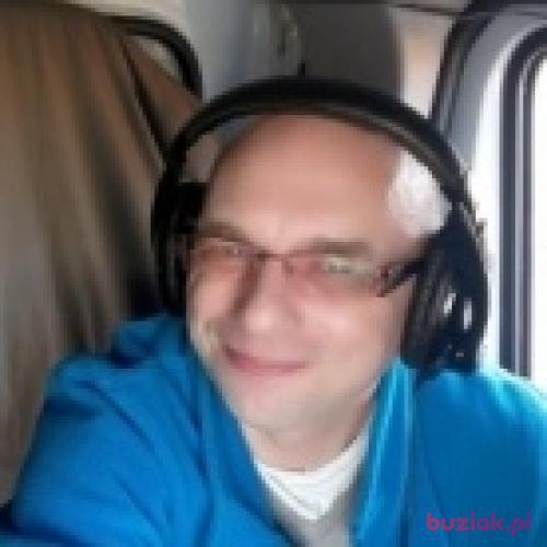 IMAGEMARCIN, Male, 52 years, Sokółka