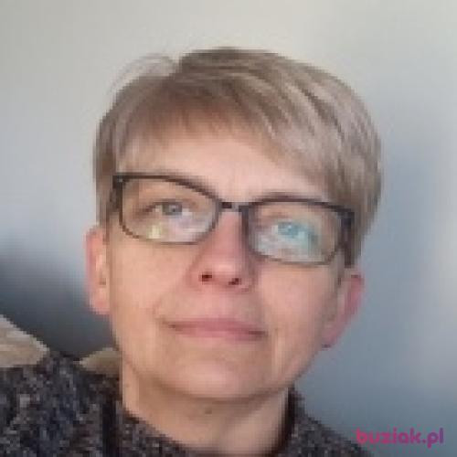 Marzenka1972, Female, 54 years, Białogard