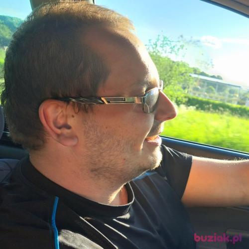 brydacysiu, Mężczyzna, 36 lat, Strzyżów