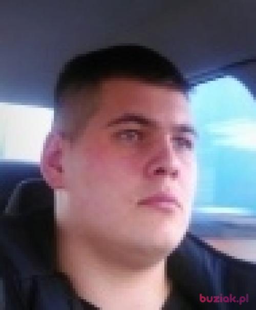 Mjak, Mężczyzna, 28 lat, Radom