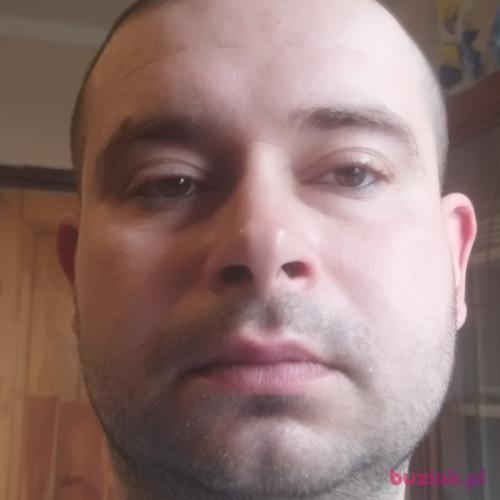 bartus12xyz, Mężczyzna, 37 lat, Chełmno