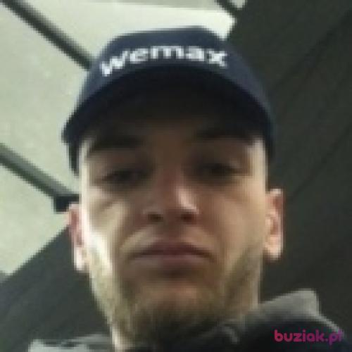 Tman, Mężczyzna, 30 lat, Rotterdam