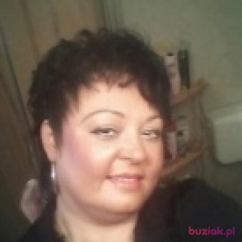 edyta34, Kobieta, 51 lat, Inowrocław