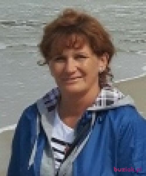 anna0506, Kobieta, 58 lat, Legionowo