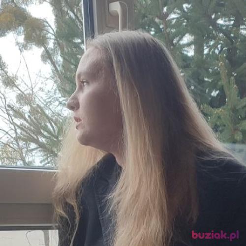 Angel_, Female, 20 years, Warszawa