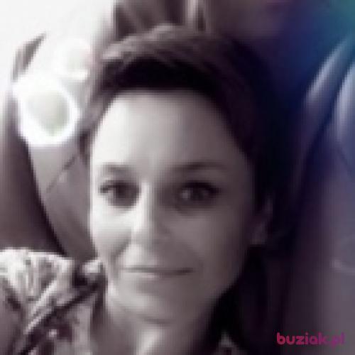 Aguleczka, Kobieta, 46 lat, Kraków