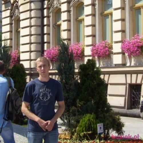 rycerskiartur10, Male, 40 years, Słupca