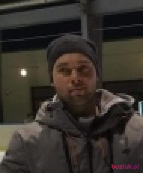 Gienek8, Male, 35 years, Gorzów Wielkopolski