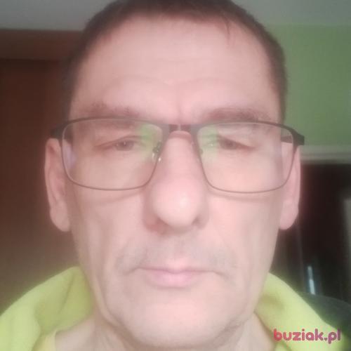 WojDob, Mężczyzna, 51 lat, Lublin