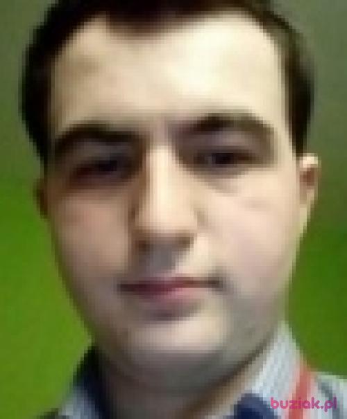 wiktor54321, Mężczyzna, 35 lat, Warszawa